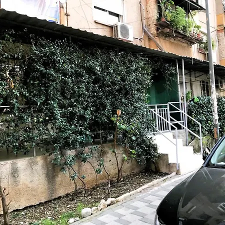 Blossom Balcony Apartment Tirana Exterior photo