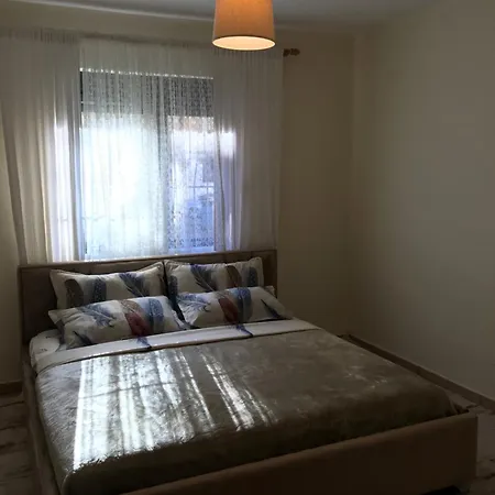 Blossom Balcony Apartment Tirana Exterior photo