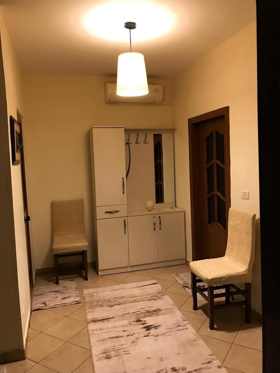 Appartement Blossom Balcony Tirana