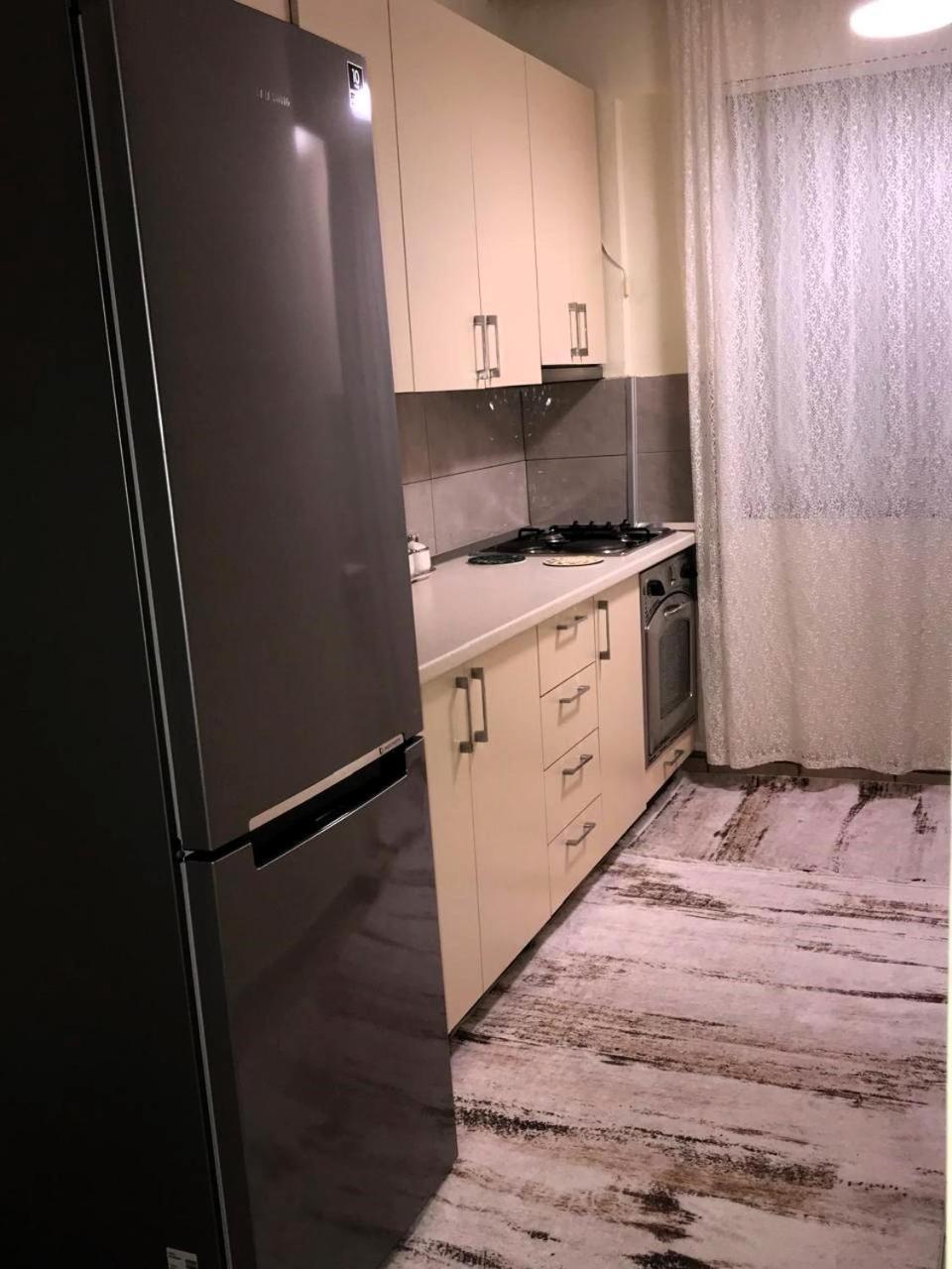 Appartement Blossom Balcony Tirana
